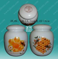蜂蜜罐3
