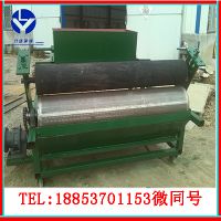 對(duì)輥擠壓機(jī)1