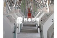 解析石磨面粉機(jī)械市場的當(dāng)前現(xiàn)狀