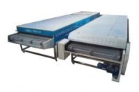 雙加熱紙塑分離機內(nèi)部結構介紹原理化電加熱分紙機