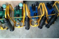 山東中煤錨索張拉機具