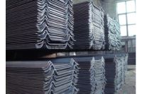 山東中煤工字鋼