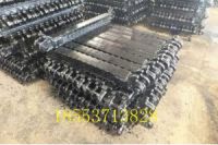 山東中煤鉸接頂梁