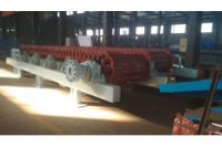 板式喂料機(jī)用戶現(xiàn)場(chǎng)吊裝注意事項(xiàng)