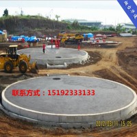 江西萍乡沥青砂垫层防腐油罐基层质量设计要求
