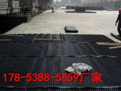 许昌20高车库顶板排水板，新闻滤水板价格