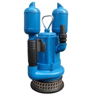 FQW15-100/K矿用风动潜水泵的详细说明