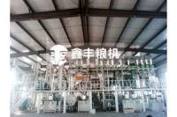 新疆玉米加工設(shè)備常用的三大加工工藝解析