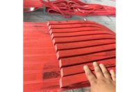 紅顏色制品型止水條吳江管廊用制品型止水條廠家供應(yīng)商