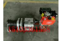 常熟機動絞磨機汽油柴油絞磨機