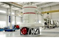 黎明重工MTW磨粉機