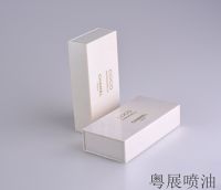 化妝品噴漆