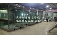 深圳防彈崗?fù)S家 深圳防彈站臺(tái)廠家 崗樓 警樓 流動(dòng)警務(wù)室