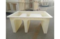 電纜槽鐵模具 線纜槽模具