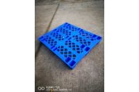 藍(lán)色塑料托盤