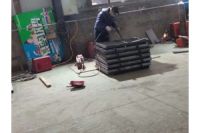 現(xiàn)澆防撞墻模具定制加工，遮板防撞墻模具行業(yè)品牌