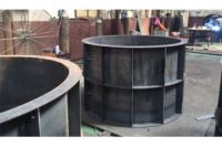 預(yù)制檢查井模具提供加工廠，檢查井鋼模具廠家直銷