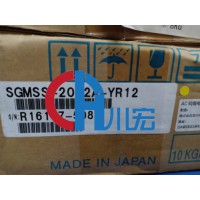 SGMSS-20A2A-YR11,YR12安川机器人电机维修