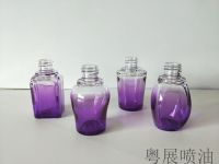 UV噴油加工