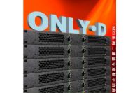 1U超薄專業(yè)D類(lèi)數(shù)字功放機(jī)800W1200W