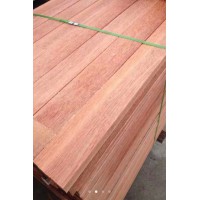 红柳桉木地板园林木材 柳桉木种类木材价格厂家