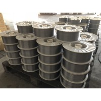 YD80高合金耐高温耐磨堆焊焊丝
