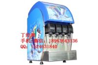 常州三頭可樂機(jī)丨碳酸飲料機(jī)價格