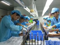 UV噴油加工