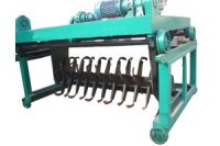 新型槽式翻拋機(jī) 軌道式翻堆機(jī)來(lái)傾囊相助