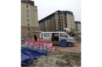 抹灰砂漿標(biāo)號(hào)不足墻面掉沙用治沙（砂）靈砂漿修復(fù)液