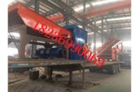 移動(dòng)石子機(jī)移動(dòng)粉碎石子機(jī)為建筑垃圾尾礦的再利用應(yīng)運(yùn)而生