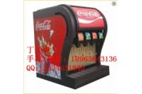 句容百事可樂(lè)機(jī)丨三頭可樂(lè)機(jī)價(jià)格