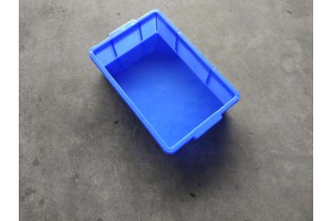 阳江乔丰塑料食品箱物流箱生产厂家