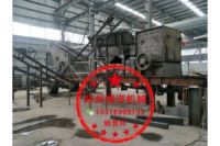 【環(huán)保新型高產(chǎn)】移動式碎石機 流動碎石機 移動碎石機賣價多少