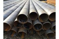 山东螺旋管 各种型号螺旋钢管 厂家供应大口径螺旋管