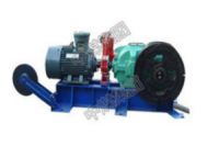 斜巷行人助行裝置特點