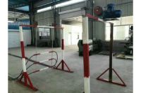 一坡五擋跑車裝置規(guī)格