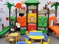 2019上海幼教裝備展