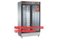 崇左醒發(fā)箱|紅菱不銹鋼16盤醒發(fā)箱