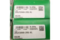 如何對(duì)淮安INA軸承進(jìn)行接觸與通用配對(duì)MF-2020