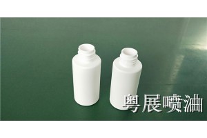 惠州塑胶喷漆厂家粤展 15年化妆品瓶喷油经验
