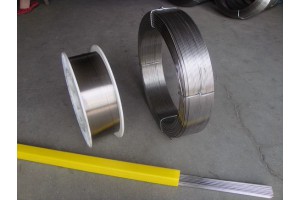 ER2594双相不锈钢焊丝氩弧焊