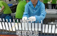 化妝品噴漆