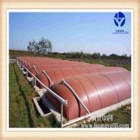 广东使用红泥沼气储气袋优势 红泥软体沼气袋生产厂家