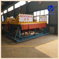 黔江區(qū)有機(jī)肥設(shè)備槽式翻耙機(jī)優(yōu)點(diǎn) 推進(jìn)農(nóng)村顏值提高