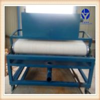 河北葉縣養(yǎng)殖場糞污污染魚塘渣液分離機解決來解決問題