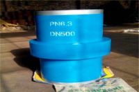 供應(yīng)PN10MPa高壓絕緣接頭制造商