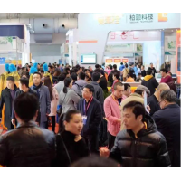 2019上海国际养老服务产业博览会（老博会）