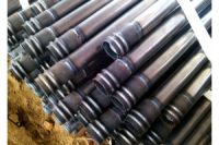 赤峰声测管是一种主要的土工合成材料，与其他土工合成材料相比