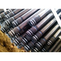 赤峰声测管是一种主要的土工合成材料，与其他土工合成材料相比